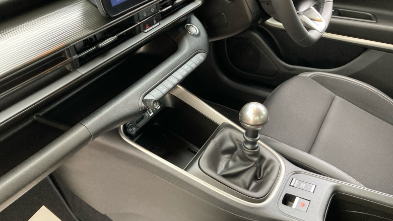 Jeep Avenger 1.2 Altitude+ 5dr Petrol Hatchback